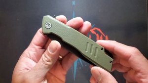 Petrified Fish PFB02 LOCO, 3.70" D2