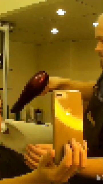 Как вас постричь?! Я всегда знаю!Мужские и женские стрижки любой сложности. ОБУЧЕНИЕ смотреть онлайн