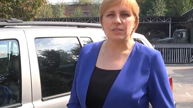 Вручение авто воинской части смотреть онлайн