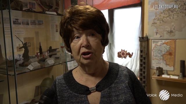 90-летие Владимира Кузьмича Ватагина смотреть онлайн