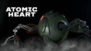 Битва с Ежихой / 8 / Atomic Heart