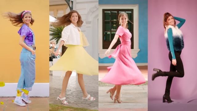 #Enchanteur Chic | Same Great Scent, New Chic Look смотреть онлайн