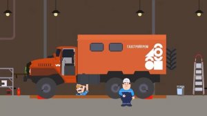 БДД Противооткатные упоры