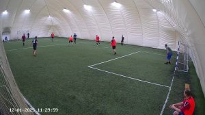 Маракана 12.01.2025..