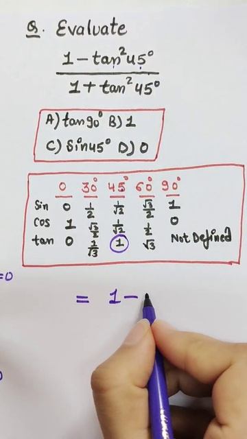 solve important math question| class 10th maths #shorts #mathshorts #ssccgl