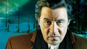 Сериал Лиллехаммер – 3 сезон 2 серия / Lilyhammer