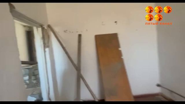 Карагандинцы принимают участие в благотворительном забеге смотреть онлайн