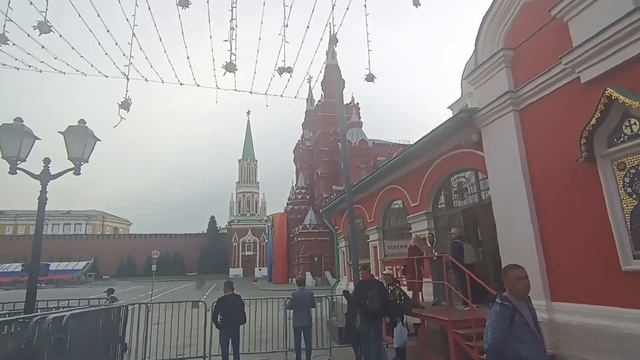 Москва Красная площадь 25 апреля 2023 смотреть онлайн