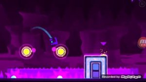 Geometry Dash World Последние уровни