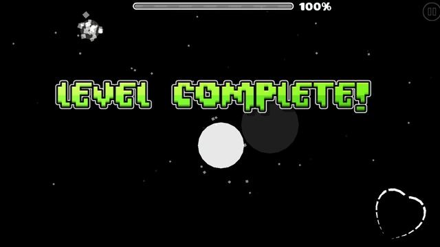 Sunshine and Moonlight By:@unzor Geometry Dash 2.1 смотреть онлайн
