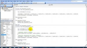 Отчет по фильтру (Access, Basic)