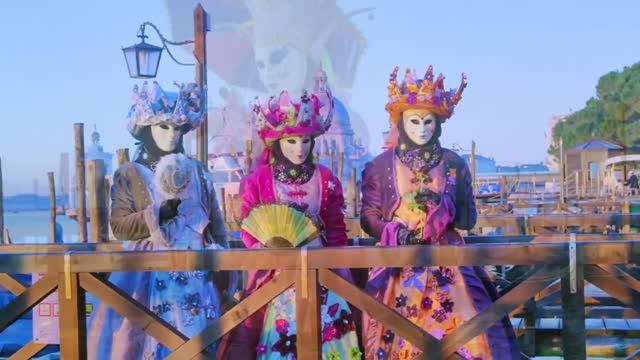 EuroDance Project ft.Spatial Vox - Incanto d'Amore смотреть онлайн