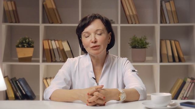 Как убрать ГУСИНЫЕ ЛАПКИ вокруг глаз | Ирина Рахова