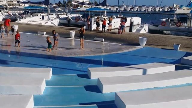 Vacaciones en Cuba 3 Marina Varadero смотреть онлайн