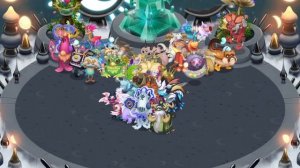 все песни островов в мсм