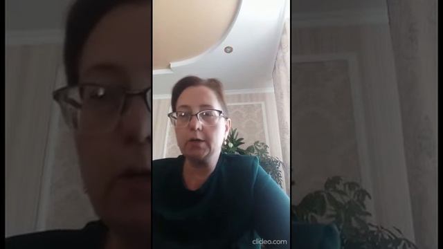 Видеоотзыв о курсовой подготовке в дистанционном режиме учителей английского языка Мироновой Н.В. смотреть онлайн