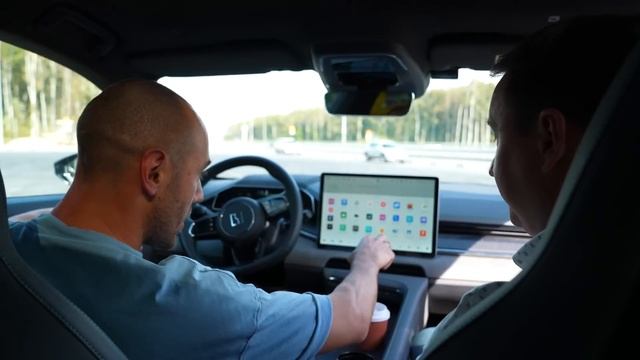 На что годятся китайские автомобили в России? / Rasstriga.doc смотреть онлайн