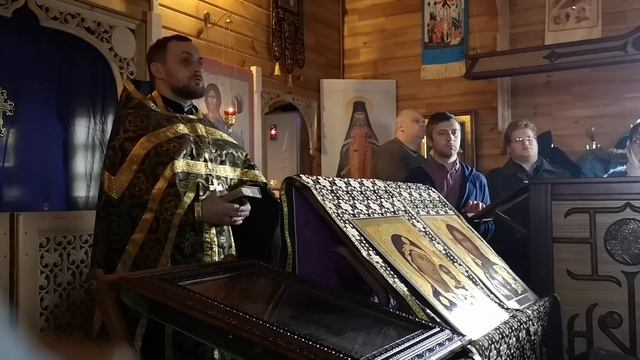 Воин Христов: с кем борется и что должен исправить. Проповедь протоиерея Павла Сердюка