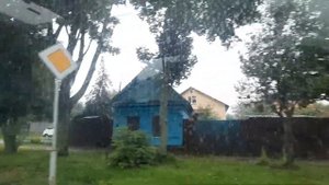 Поездка На Автобусе ГАЗ-A68R52 City АН 3274-3 Маршрут 15