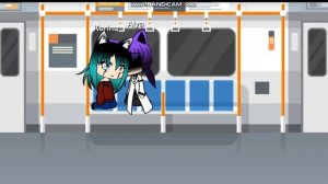 Не похожие на других ( 3 часть)