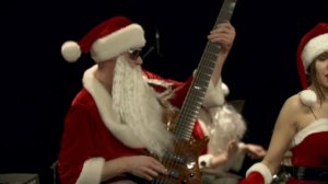 группа MOROZ BAND (мороз бэнд) - Новогодний онлайн концерт 2013