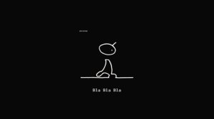Gigi D'Agostino - Bla Bla Bla (Slowed + Reverb)