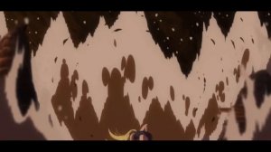 Он пробудил Божье Око, обращая время вспять после каждой смерти