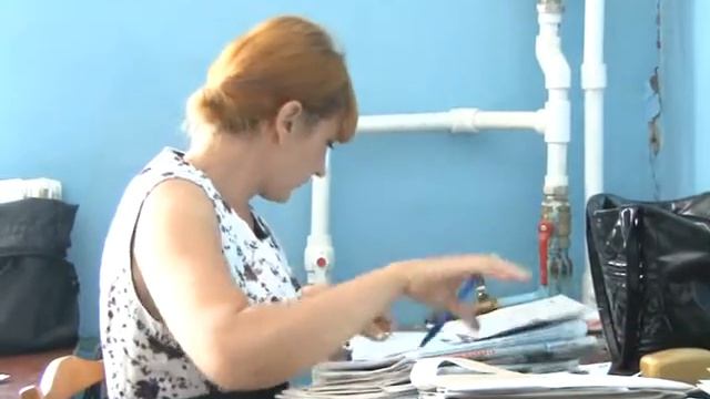 Хворостянка, ТРК "Спектр" смотреть онлайн