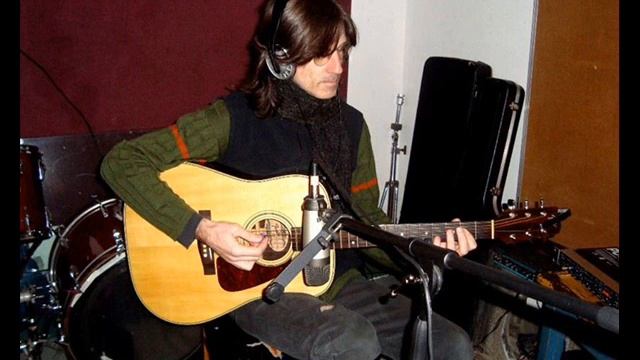 Ale Verziera - " Me And Bobby McGee " смотреть онлайн