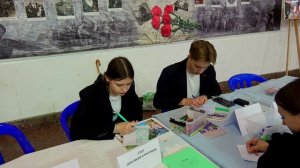 Время отважных