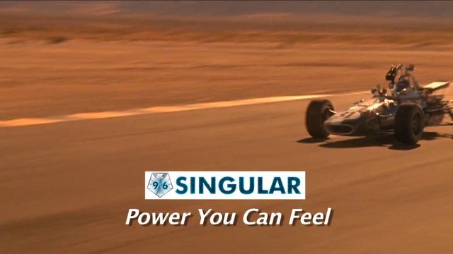 Singular 96