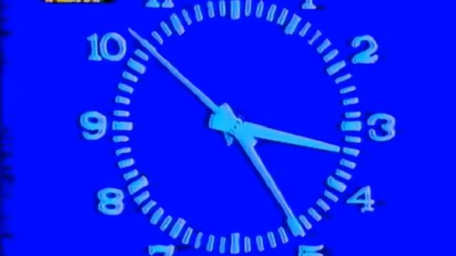 Переход вещания ТВМ г Москва ТВЦ, 18 03 2001 смотреть онлайн