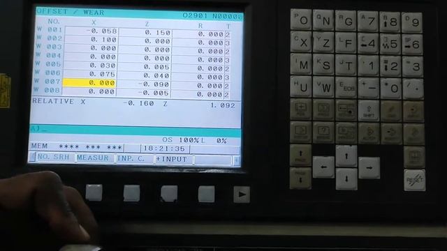 CNC मशीन में 4 प्रकार के ऑफसेट | cncmachine | cncturningmachine | cncoffset | typesofcncoffset смотреть онлайн