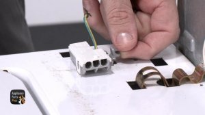 How To Replace A Kenmore Washer Lid Switch WP8318084