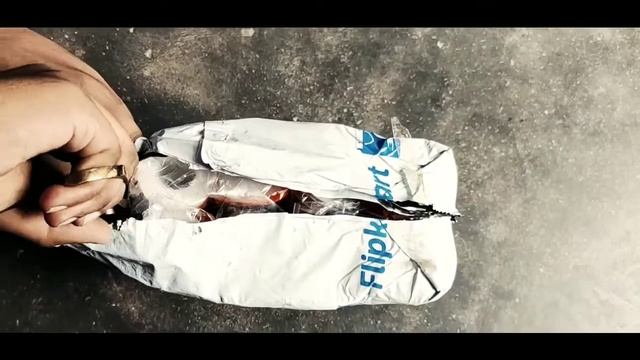 Kemflo spun candle 10 inch 5 micron for RO Prefilter Unboxing | Er. Amit Soni | Spun Filter | смотреть онлайн