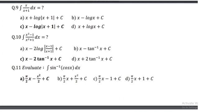 Applied Mathematics Part-2 for summer 2021 смотреть онлайн