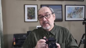 Бесподобная Leica SL2 S