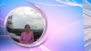 С днем рождения, Лида!