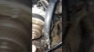 3 uz.fe метки грм. свап газел 4.3