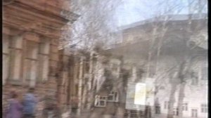 Енисейск 26 апреля 1996 +YolcuBeats - Touch Me