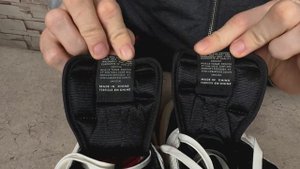 Обзор лучшего в России качества кроссовок Nike Air Jordan 1 Retro Low OG SP Travis Scott Olive 🤩