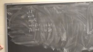 #19 -- FPGA floating point hardware