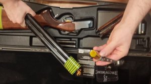 Ключ для чоков SW inv+/inv 12k Browning 1130060