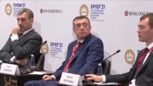 М. Дегтярев внедрит лучшие практики столицы России для повышения качества транспортных услуг