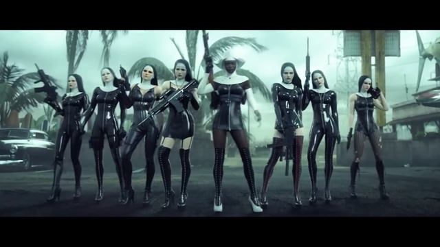 [GMV] Bang