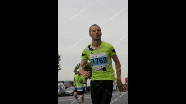 Марафоны "Белые ночи" 2009 - 2015, 42 км, Санкт-Петербург (Saint-Petersburg Marathon "White Nights"