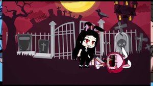 (злая мия)песня клип ты правда думаешь что меня можно напугать?