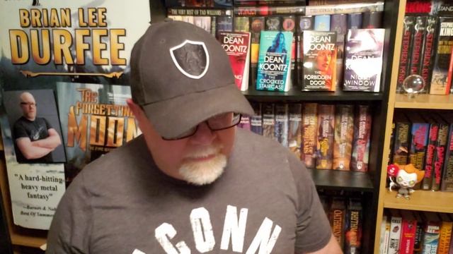 THE SILENT CORNER / Dean Koontz / Book Review / Brian Lee Durfee (spoiler free) Jane Hawk смотреть онлайн