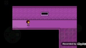 UNDERTALE прохождение на геноцид
Руины#1