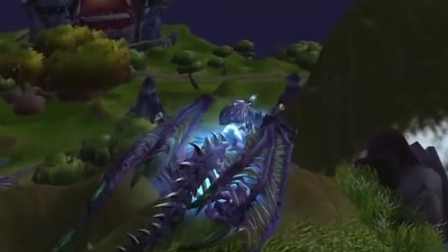 Top 10 Most Prestigious Mounts In World of Warcraft History!